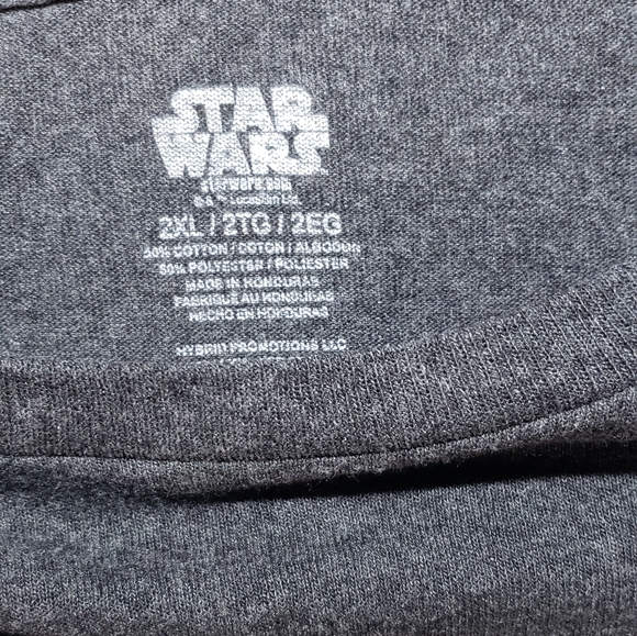 The Rise Of Skywalker Tshirt - Picture 3 of 4